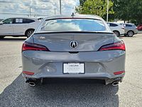 2026 Acura Integra