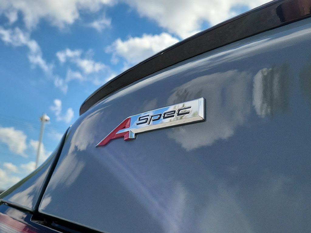 2026 Acura Integra Located at WP Demo's slide-image