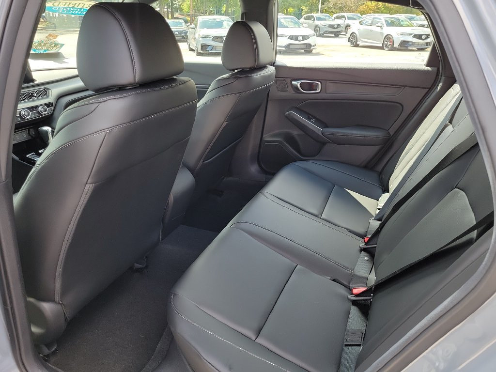 2026 Acura Integra Located at WP Demo's slide-image