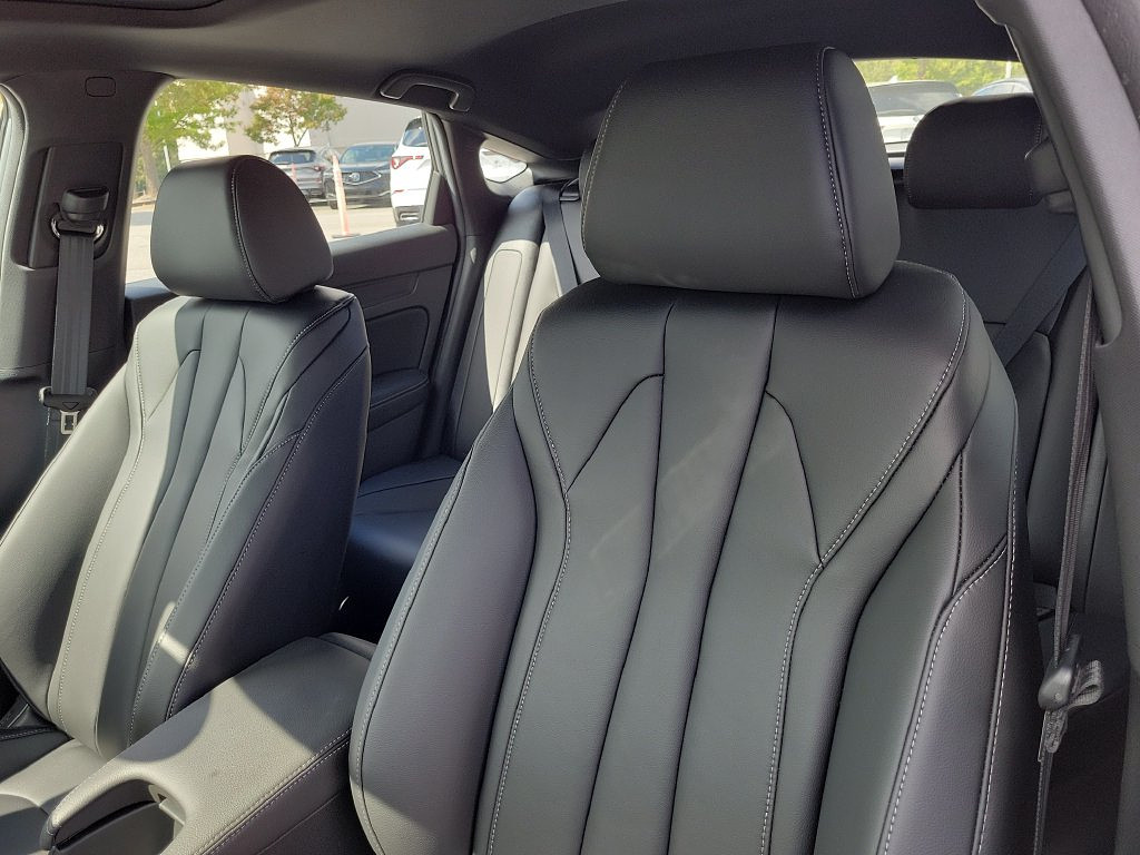 2026 Acura Integra Located at WP Demo's slide-image