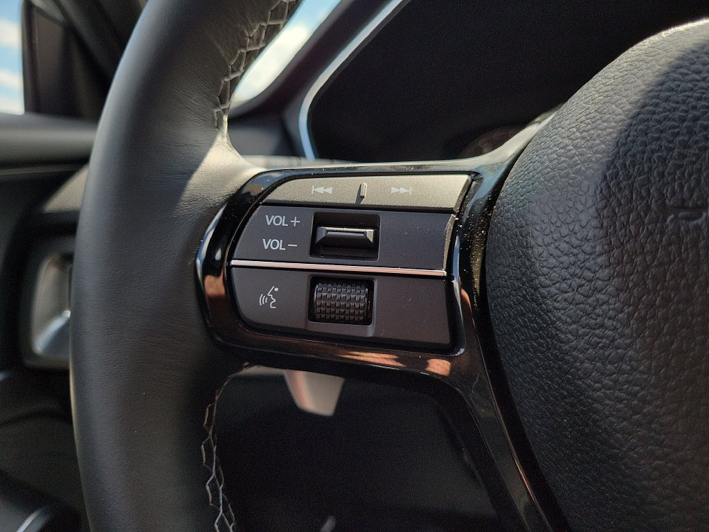 2026 Acura Integra Located at WP Demo's slide-image