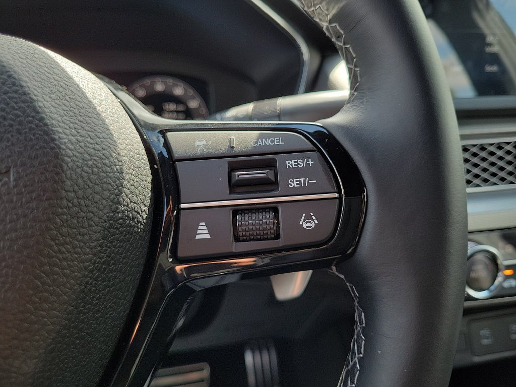 2026 Acura Integra Located at WP Demo's slide-image