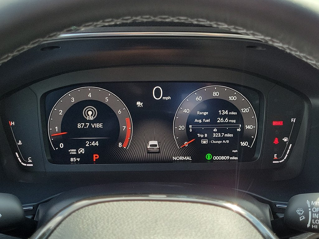 2026 Acura Integra Located at WP Demo's slide-image