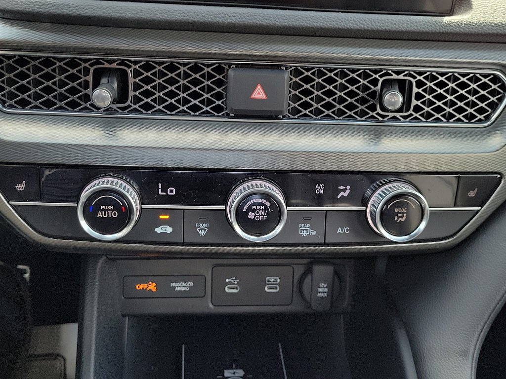 2026 Acura Integra Located at WP Demo's slide-image
