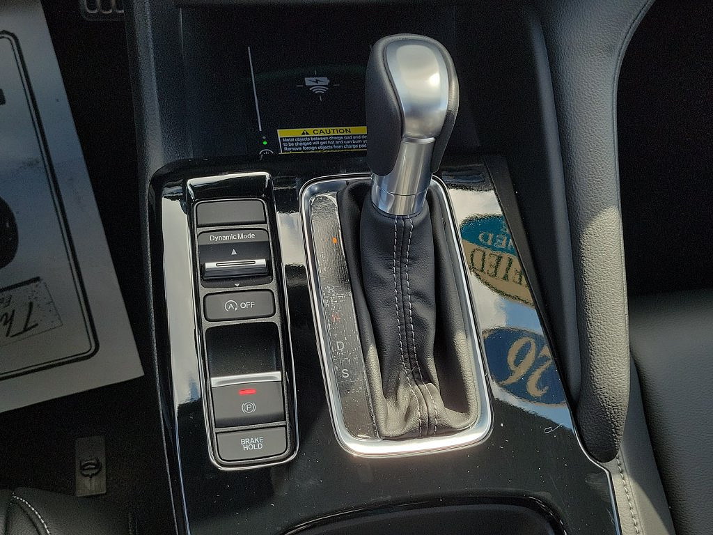 2026 Acura Integra Located at WP Demo's slide-image