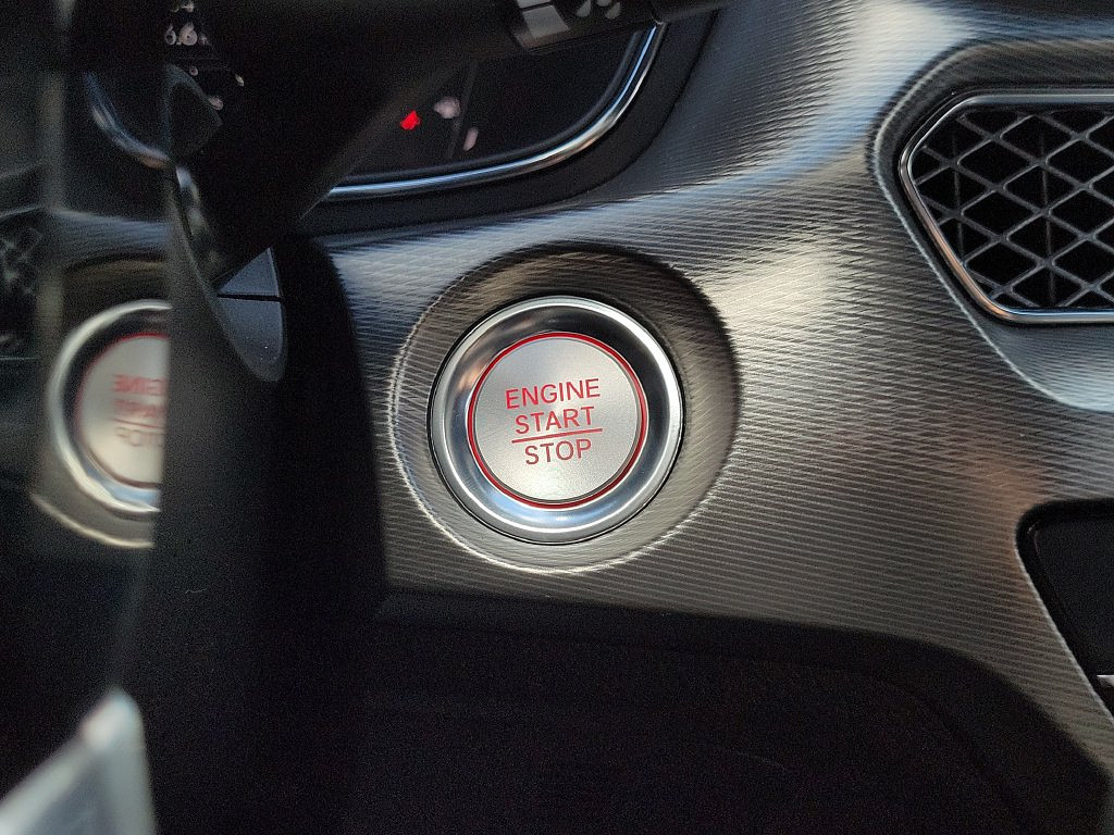 2026 Acura Integra Located at WP Demo's slide-image