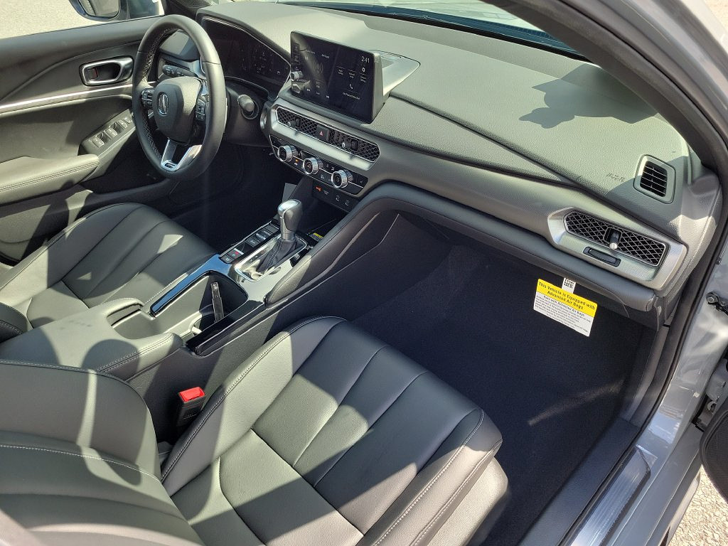 2026 Acura Integra Located at WP Demo's slide-image