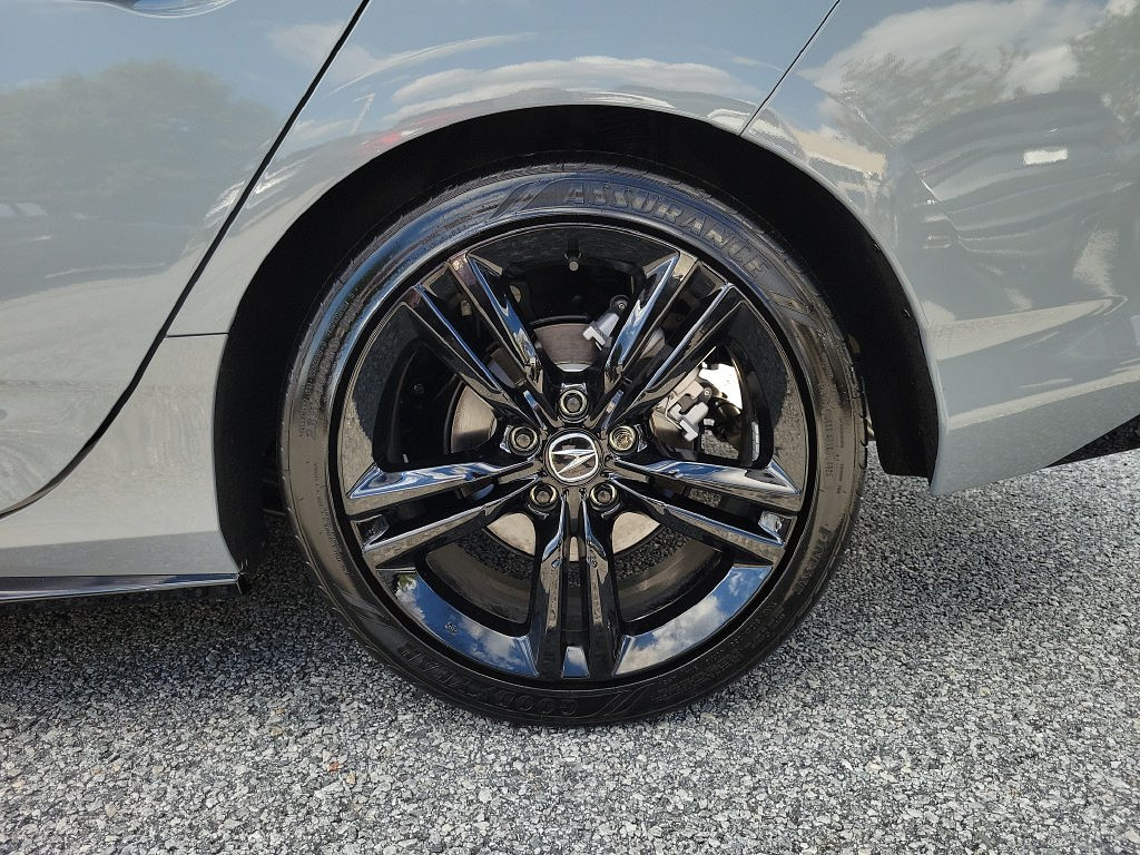 2026 Acura Integra Located at WP Demo's slide-image