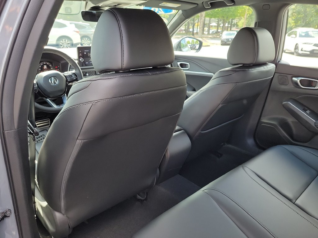 2026 Acura Integra Located at WP Demo's slide-image