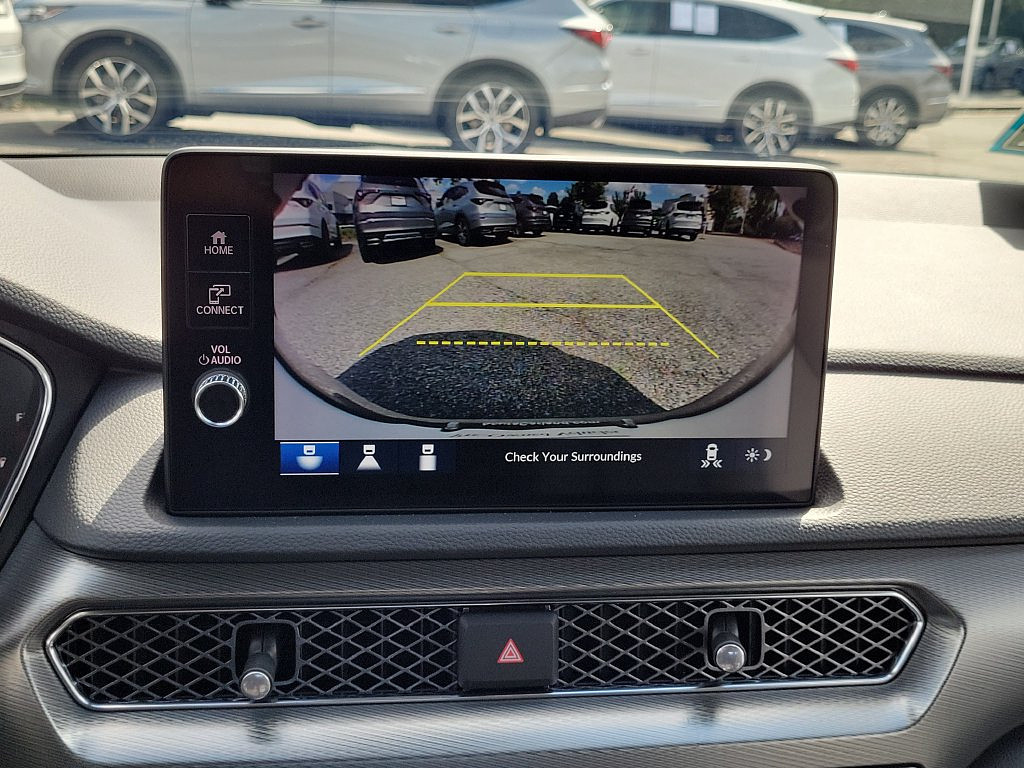 2026 Acura Integra Located at WP Demo's slide-image