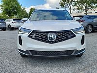 2025 Acura RDX