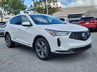2025 Acura RDX