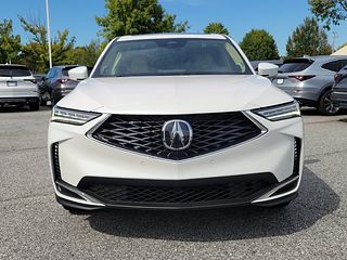 Thumbnail - 2026 Acura MDX