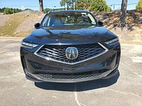 2025 Acura MDX