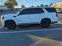 2021 GMC Yukon