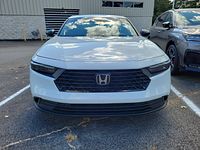 2023 Honda Accord Hybrid