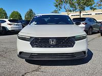 2023 Honda Accord Hybrid