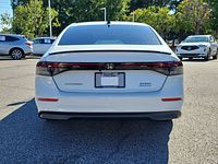 2023 Honda Accord Hybrid