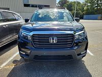 2023 Honda Ridgeline