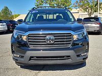 2023 Honda Ridgeline