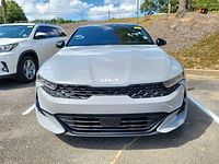 2023 Kia K5