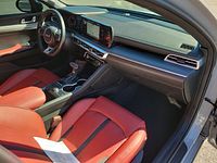 2023 Kia K5