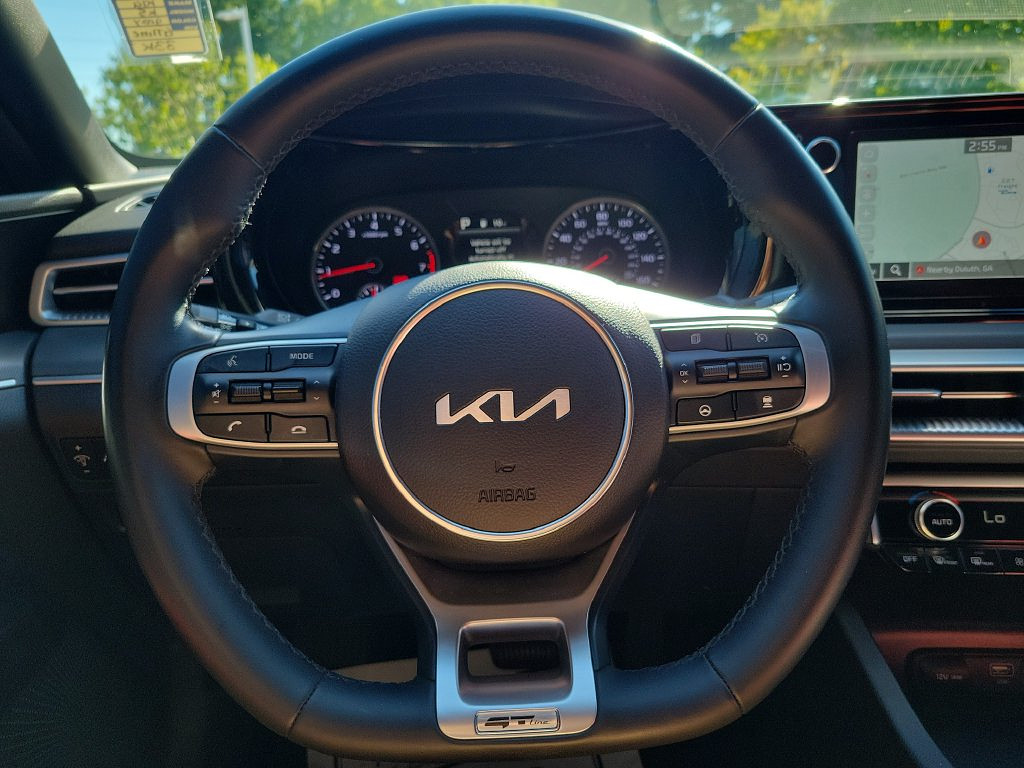 image-18 2023 Kia K5