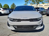 2023 Kia K5