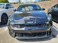 2025 Kia K5