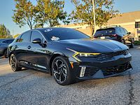 2025 Kia K5