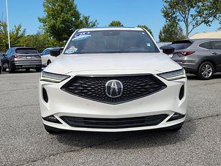 Thumbnail - 2024 Acura MDX