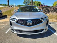 2024 Acura MDX