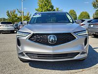 2024 Acura MDX