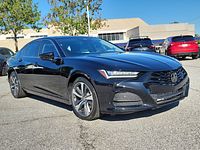 2024 Acura TLX