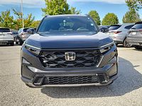 2024 Honda CR-V Hybrid