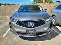 2024 Acura RDX