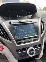 2020 Acura MDX