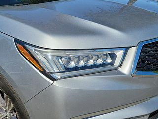 Thumbnail - 2020 Acura MDX