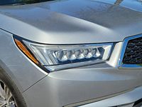 2020 Acura MDX