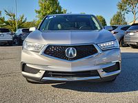 2020 Acura MDX
