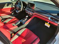 2026 Acura Integra