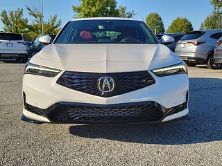 Thumbnail - 2026 Acura Integra
