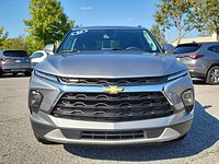 2024 Chevrolet Blazer