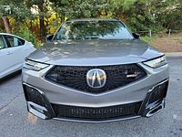 2026 Acura MDX