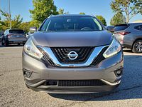 2017 Nissan Murano
