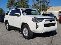 2023 Toyota 4Runner