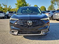 2026 Acura ADX