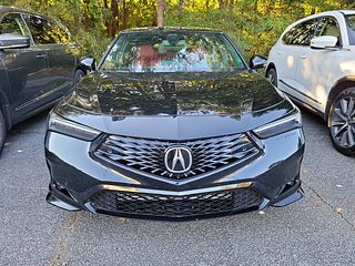 Thumbnail - 2026 Acura Integra