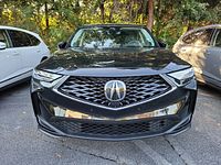2026 Acura MDX