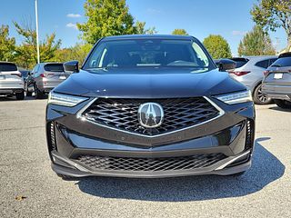 Thumbnail - 2026 Acura MDX
